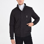 Yosemite Jacket // Black (M)