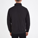 Yosemite Jacket // Black (M)