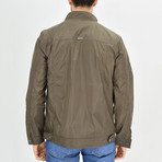 Presidio Jacket // Beige (S)