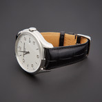 Baume & Mercier Clifton Quartz // M0A10419 // New