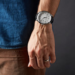 Baume & Mercier Clifton Quartz // M0A10419 // New