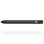 EP1 Bolt Action EDC Pen (Black)