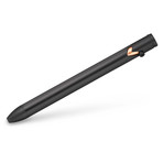 EP1 Bolt Action EDC Pen (Black)