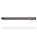 EP1 Bolt Action EDC Pen (Black)