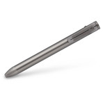 EP1 Bolt Action EDC Pen (Black)