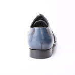 Pricesel Shoe // Dark Blue (Euro: 42)