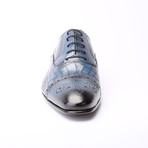 Pricesel Shoe // Dark Blue (Euro: 46)