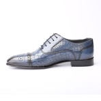 Pricesel Shoe // Dark Blue (Euro: 41)