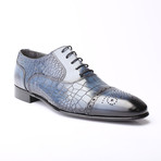 Pricesel Shoe // Dark Blue (Euro: 43)