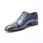 Pricesel Shoe // Dark Blue (Euro: 40)