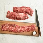 Wagyu Inside Skirt Steak // 3 Pack