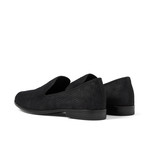 Duke Cubed Loafer // Black (UK: 7)