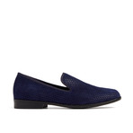 Duke Pyramid Loafer // Navy (UK: 11)