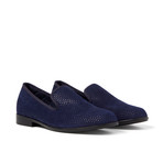 Duke Pyramid Loafer // Navy (UK: 11)