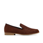 Moore Hive Loafer // Brown (UK: 7)