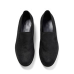 Duke Cubed Loafer // Black (UK: 10)