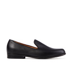 Moore Pebble Loafer // Black (UK: 7)