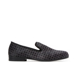 Duke Polka Loafer // Gray (UK: 8)