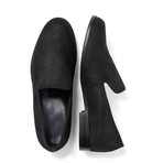 Duke Cubed Loafer // Black (UK: 11)