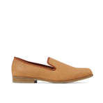 Duke Plaited Loafer // Tan (UK: 8)