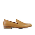 Moore Pebble Loafer // Almond (UK: 12)