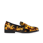 Duke Camo Blaze Loafer  // Orange (UK: 13)