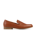 Moore Pebble Loafer // Tan (UK: 12)