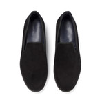 Duke Bowler Loafer // Black (UK: 9)