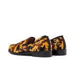 Duke Camo Blaze Loafer  // Orange (UK: 13)