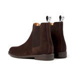 Lewis Snuff Chukka Boot  // Brown (UK: 12)