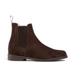 Lewis Snuff Chukka Boot  // Brown (UK: 12)