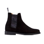 Woolf Stealth Camo Chelsea Boot // Black (UK: 13)