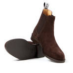 Lewis Snuff Chukka Boot  // Brown (UK: 12)