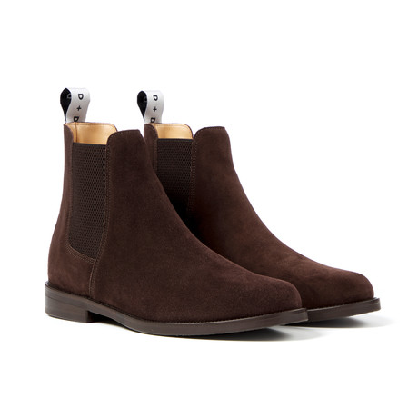 Lewis Snuff Chukka Boot  // Brown (UK: 7)