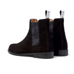 Woolf Stealth Camo Chelsea Boot // Black (UK: 13)