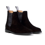 Woolf Stealth Camo Chelsea Boot // Black (UK: 13)