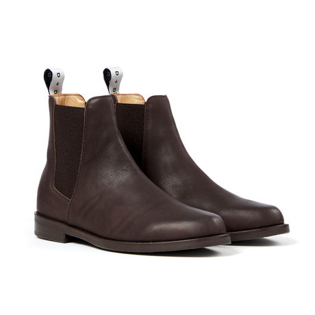 Woolf Sark Chelsea Boot // Brown (UK: 7)