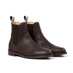 Woolf Sark Chelsea Boot // Brown (UK: 7)