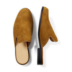 Reed Soho Marraca Mule // Tan (UK: 12)