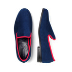 Duke Bullish Loafer // Navy (UK: 9)