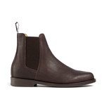 Woolf Sark Chelsea Boot // Brown (UK: 13)