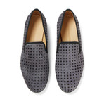 Duke Polka Loafer // Gray (UK: 8)