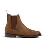 Woolf Snuff Chelsea Boot // Brown (UK: 13)