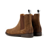 Woolf Snuff Chelsea Boot // Brown (UK: 7)