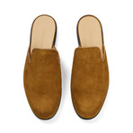 Reed Soho Marraca Mule // Tan (UK: 12)