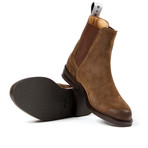 Woolf Snuff Chelsea Boot // Brown (UK: 13)