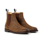 Woolf Snuff Chelsea Boot // Brown (UK: 13)