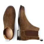 Woolf Snuff Chelsea Boot // Brown (UK: 7)