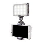 Webinar Kit // Wide Angle Lens + Tripod + Smart Light