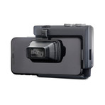 Home Studio Pro Kit // 2-in-1 Lens + Tripod + Smart Light + Smart Pro Grip